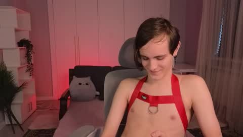 niko online show from February 9, 4:57 am