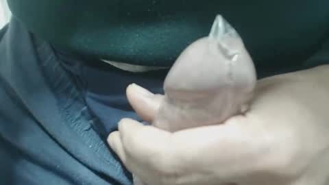 smalldck online show from April 2, 9:00 pm