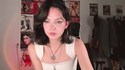 Veronica online show from October 5, 1:58 am