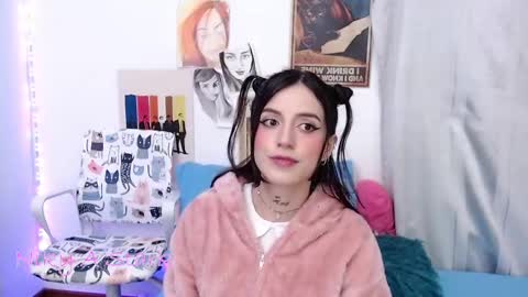 Niky A Stark online show from February 9, 1:35 pm