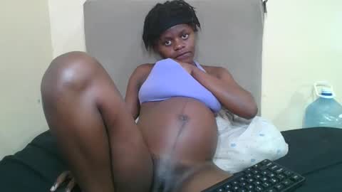 nikymina2 online show from April 25, 1:02 pm
