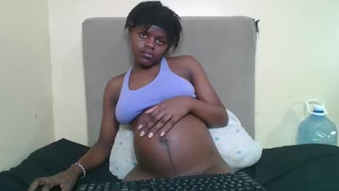 nikymina2 online show from April 25, 1:52 pm