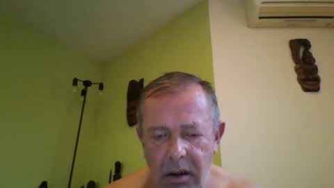 nikyo419 online show from November 5, 5:53 am