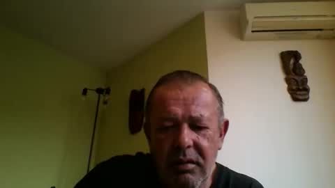 nikyo419 online show from April 4, 5:25 am