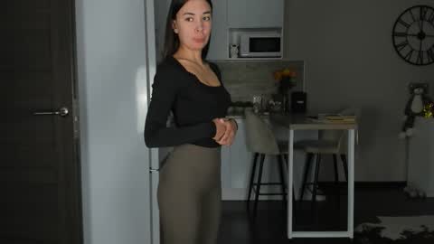 Bella online show from March 23, 12:04 am