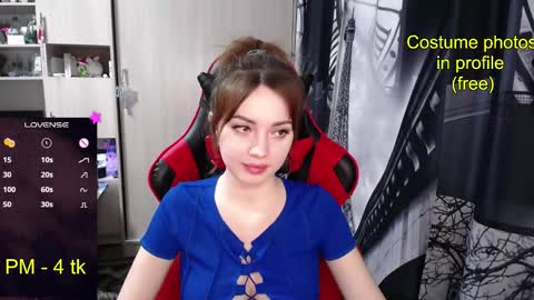 Nimfeya online show from January 5, 7:28 pm