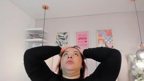 Nina online show from December 17, 12:23 pm