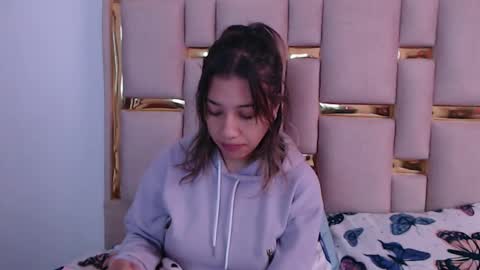 Nina Carther online show from November 7, 12:07 pm