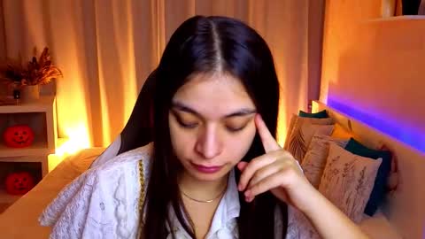 Ketrin online show from November 27, 3:36 am