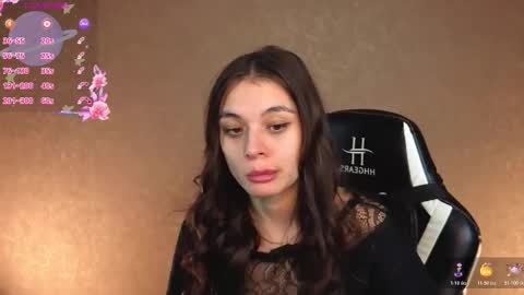 Ketrin online show from November 6, 3:31 am