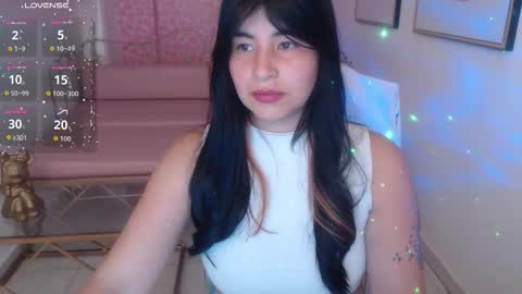 Nina online show from January 17, 2:37 pm