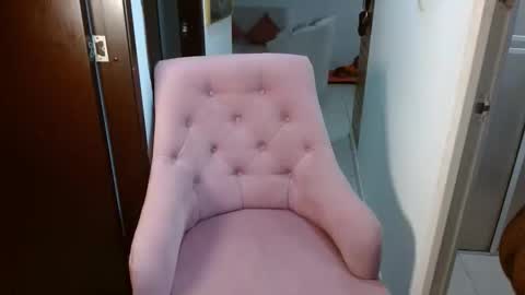 Carolina online show from November 1, 10:31 pm