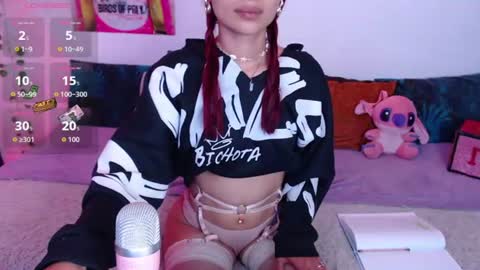 nina online show from June 23, 5:41 pm