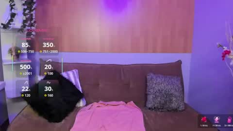 nina_petitte online show from July 23, 1:58 am