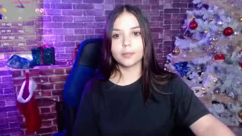 nina_rock online show from December 18, 5:47 am