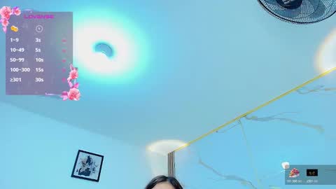 N I N A  online show from February 9, 7:05 pm