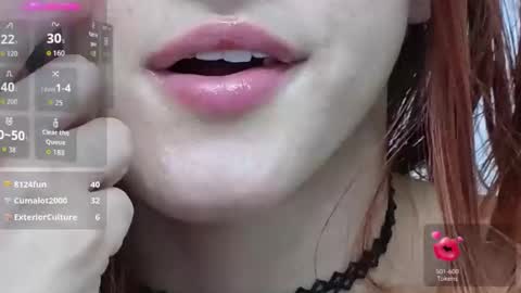 Ninaa fox online show from October 21, 6:11 pm