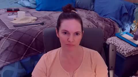 Nina Jaymes online show from October 13, 12:23 am