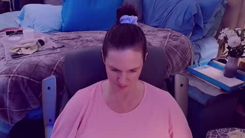 Nina Jaymes online show from March 2, 9:54 pm