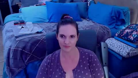 Nina Jaymes online show from March 24, 11:11 pm