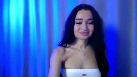 NinaKeldans online show from March 20, 2:44 pm