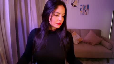  Nina  online show from November 10, 1:52 am