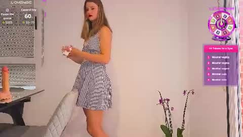 ninamika online show from July 16, 7:22 am