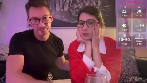 NinandCo online show from December 20, 7:07 pm