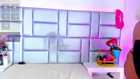 Nicole online show from June 30, 12:48 pm