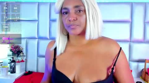 Nicole online show from June 25, 12:21 pm