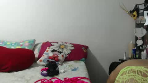 Ninapalmer online show from January 8, 6:58 pm