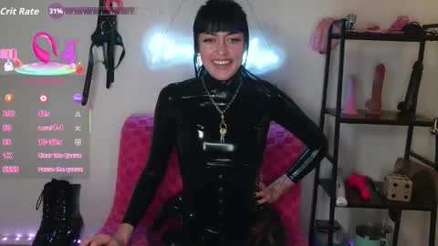 Nina  Eddie online show from February 6, 12:58 am