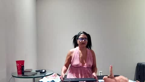 Ninaru online show from July 26, 11:02 pm
