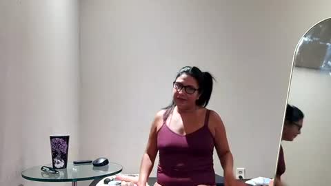 Ninaru online show from July 25, 1:36 am