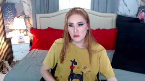 ninarussell online show from October 9, 10:43 am