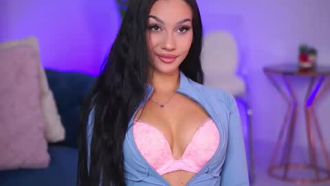 Ninna online show from January 9, 8:03 pm