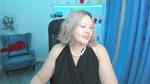 ninastarle online show from March 1, 12:31 pm