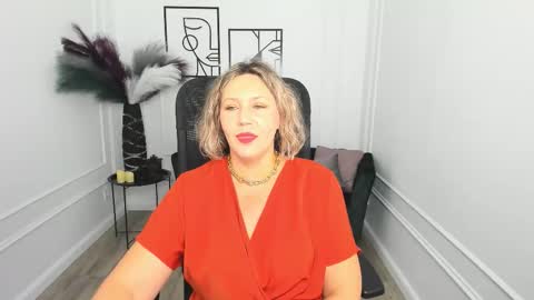 ninastarle online show from November 14, 5:53 am