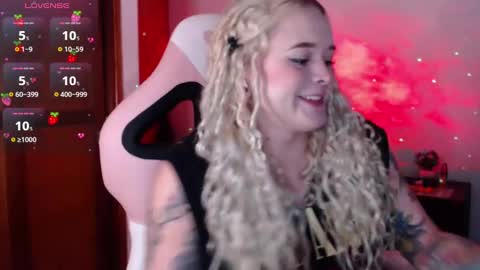 Nina online show from March 5, 12:49 am