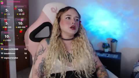 Nina online show from October 29, 10:43 pm