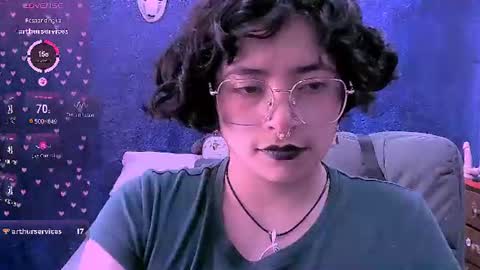 Nina online show from July 1, 2:04 pm