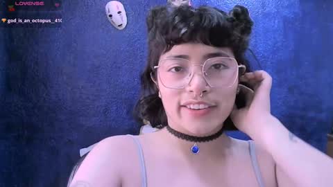 Nina online show from February 27, 4:43 pm