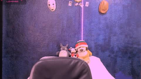 Nina online show from December 19, 3:08 pm