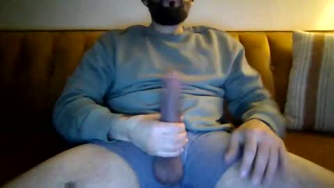 nineinchthicky online show from January 12, 8:38 pm