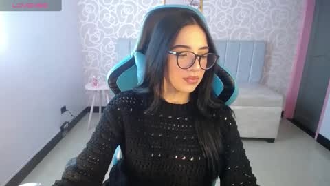 Ninfa  online show from January 28, 11:17 am