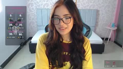 Ninfa  online show from December 21, 2:25 pm