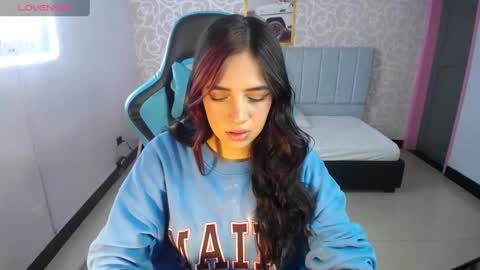 Ninfa  online show from January 14, 11:20 am