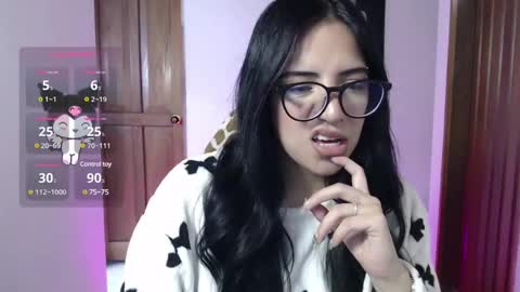 Ninfa  online show from February 23, 4:13 pm