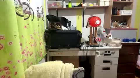 Ninfo Puta online show from October 18, 10:19 am