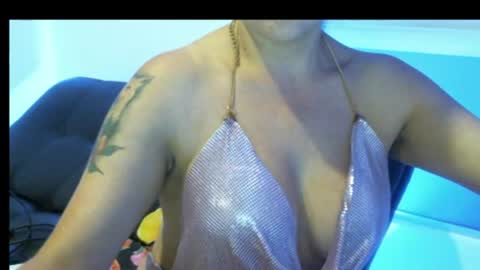 ninfomana420 online show from August 7, 2:21 am